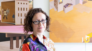 Deirdre Frost