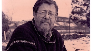 Barrie Cooke