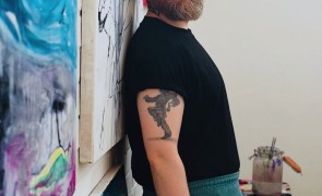 Michael Gurhy