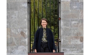 Carol Anne Connolly
