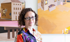Deirdre Frost