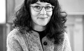 Fiona Kelly