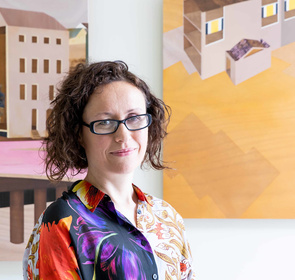 Deirdre Frost