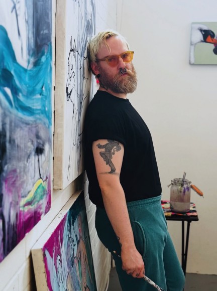 Michael Gurhy