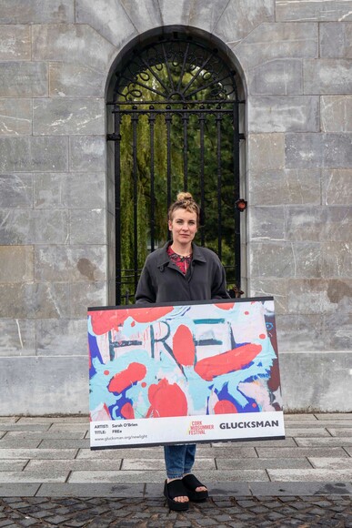 Sarah O'Brien