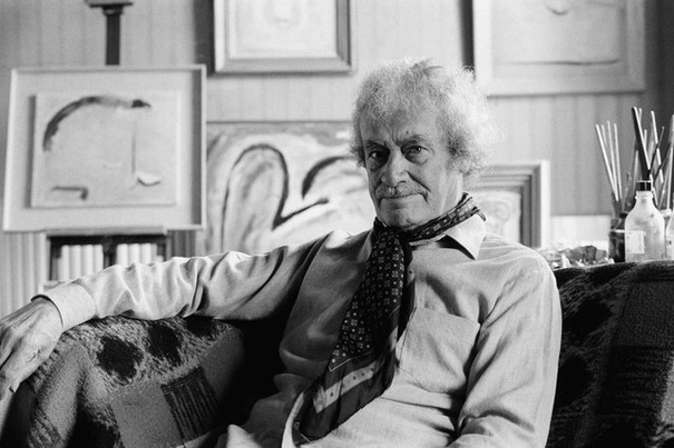 Patrick Collins1911 1994