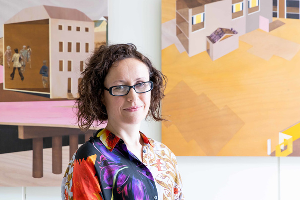 Deirdre Frost