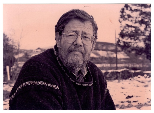 Barrie Cooke