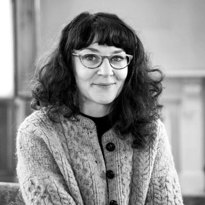 Fiona Kelly