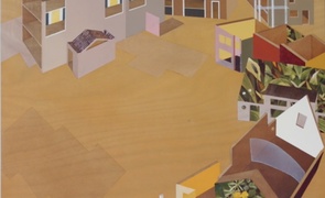 Deirdre Frost Blueprint For Change The Municipal Housing Of Cork City Architect Eamon Obyrne 2022 University College Cork Art Collection