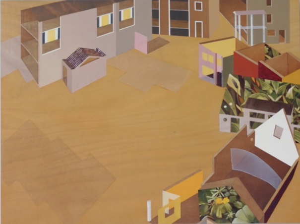 Deirdre Frost Blueprint For Change The Municipal Housing Of Cork City Architect Eamon Obyrne 2022 University College Cork Art Collection