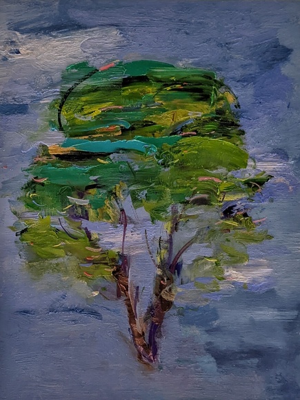 Gabhann Dunne Horse Chestnut 2022 UCCartcollection