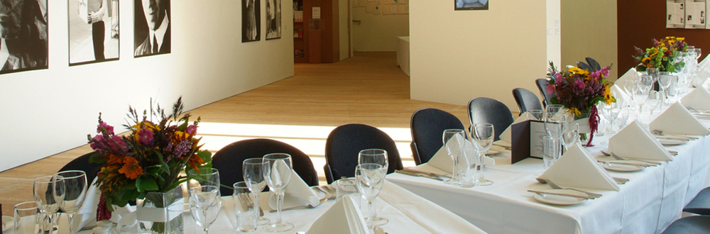 Banner Hire Dinner