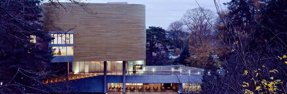 Banner Architecture