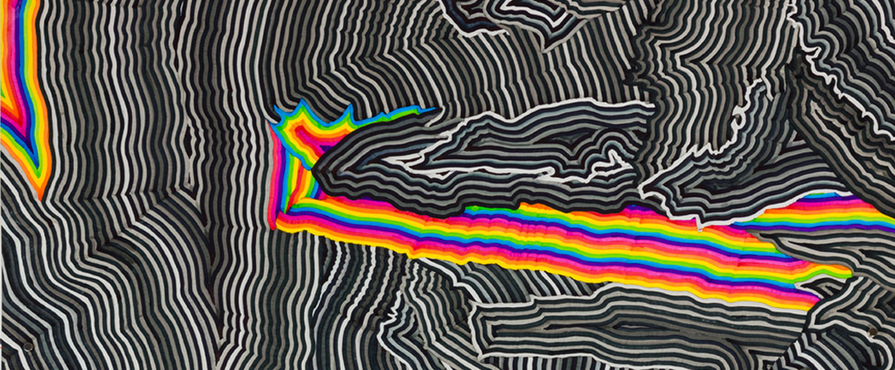Banner Prism1