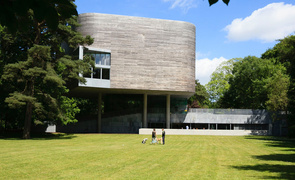 Banner Lower Grounds