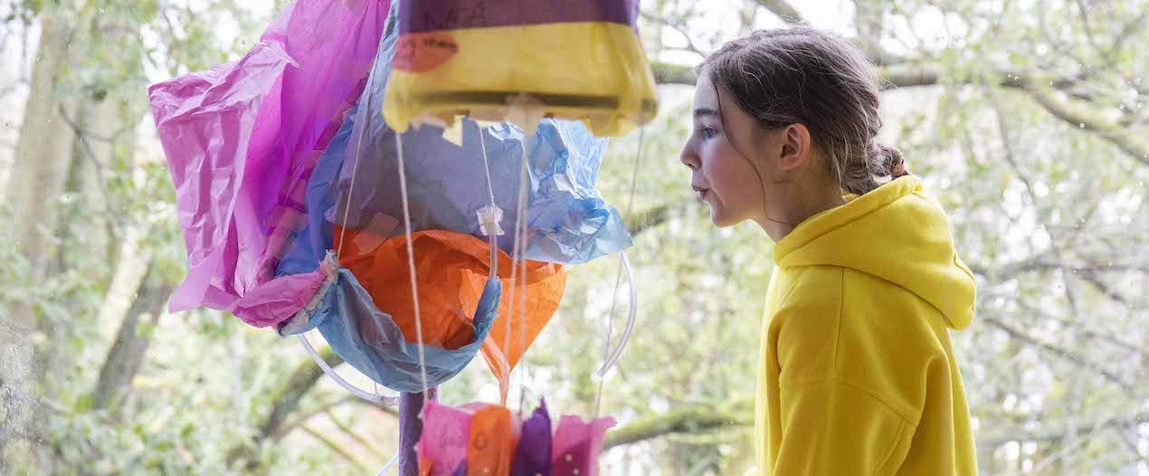 Future Forms exhibition