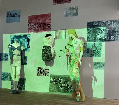 Fashion Action_Glucksman_Creative Agency