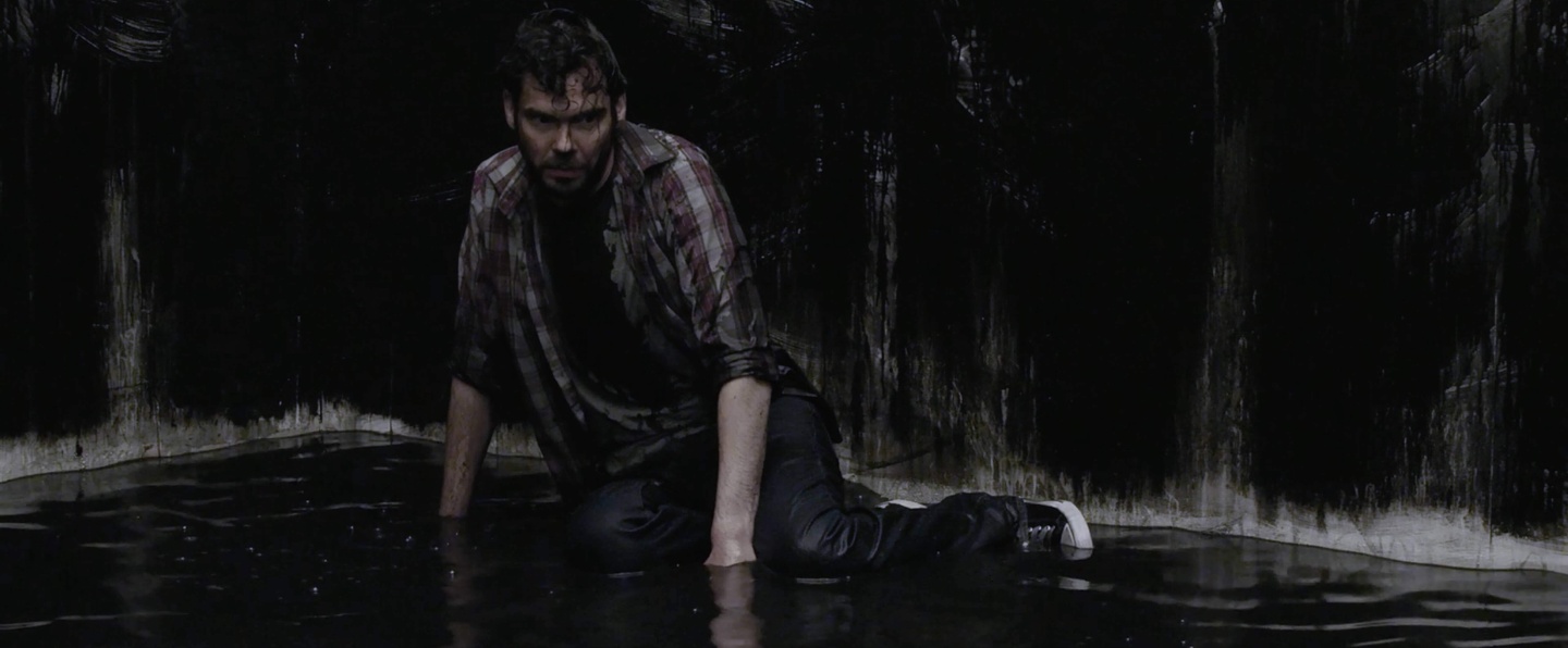 Cecily Brennan, Devils Pool (film still)