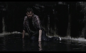 Cecily Brennan, Devils Pool (film still)