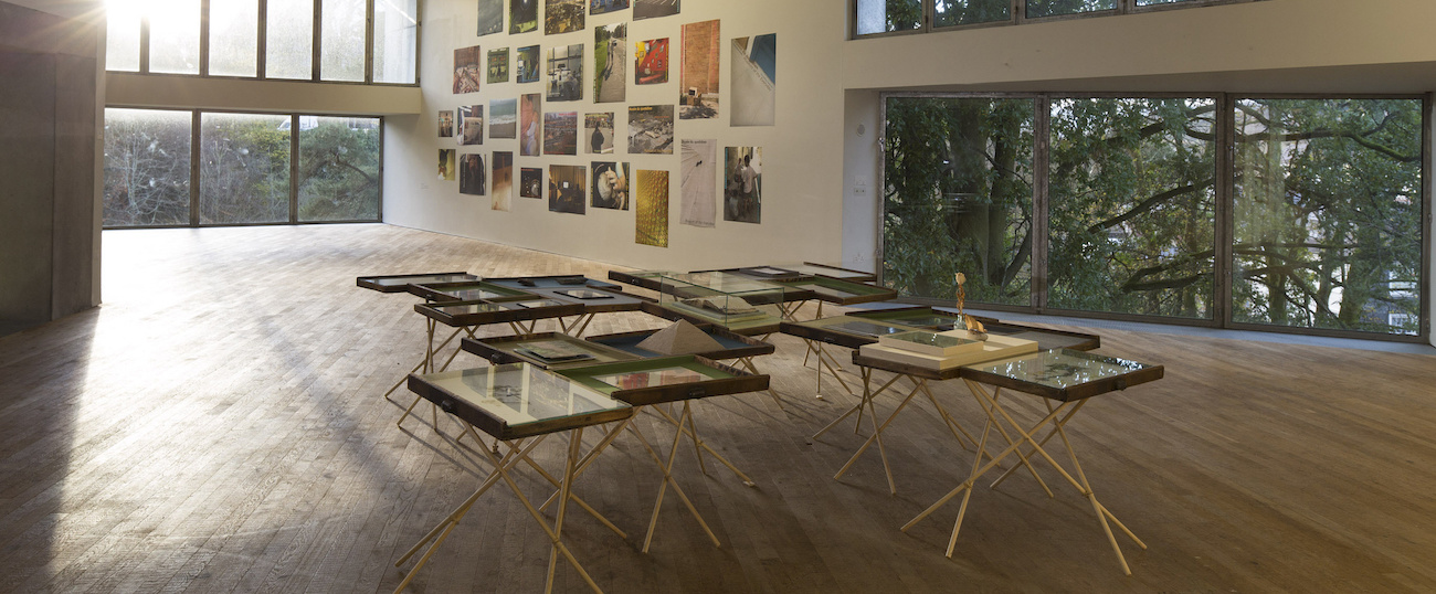 Installation view, Gallery 1