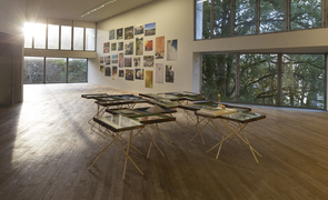 Installation view, Gallery 1