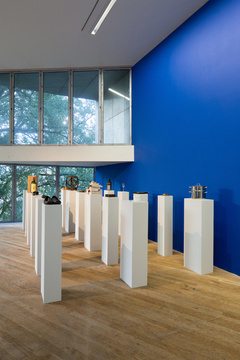 Ni Haifeng, Reciprocal Fetishism, 2010