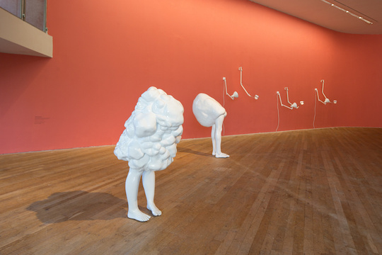 Siobhan Mc Gibbon, Gallery 1