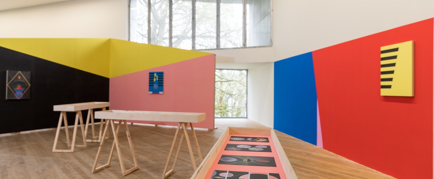 Enter Stage Left Glucksman 2017