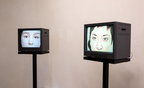 Ella De Burca, Saying Is Believing, 2016