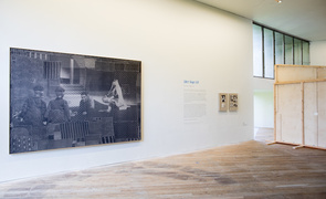 David Noonan, Gallery 1