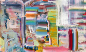 Diana Copperwhite Alpha 190X230Cm Kevin Kavanagh Gallery