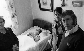 Beckett and the Wake exhibition 12 April - 30 June 2019