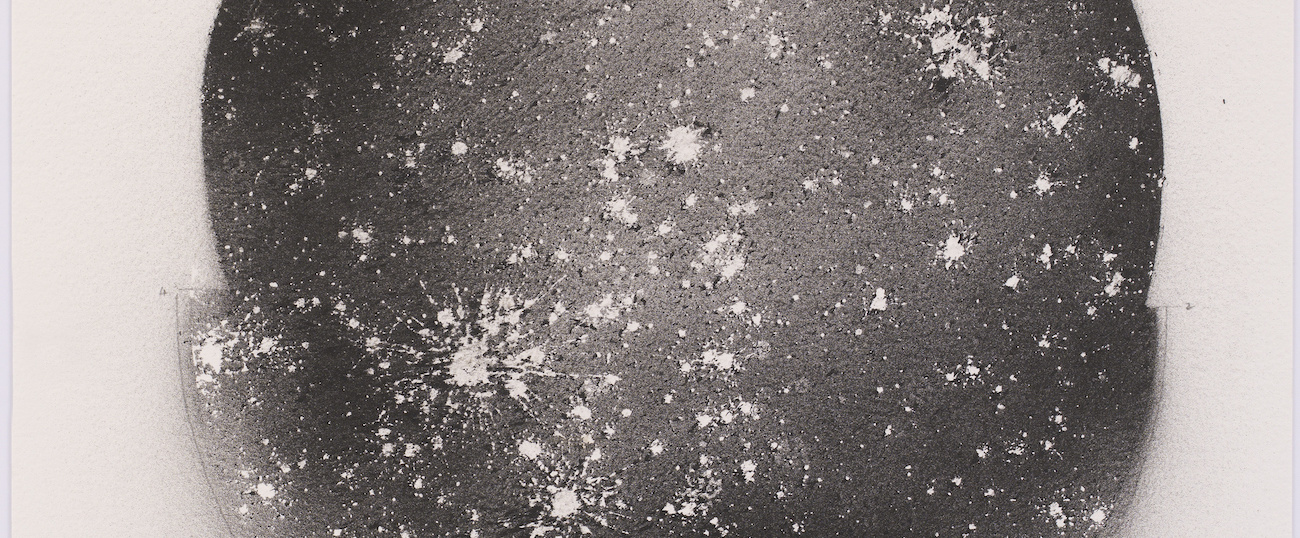 Jitish Kallat Rain Study The Hour Of The Day Of The Month Of The Season V 2016 Mixed Media Courtesy Of Galerie Templon Paris