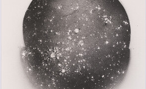 Jitish Kallat Rain Study The Hour Of The Day Of The Month Of The Season V 2016 Mixed Media Courtesy Of Galerie Templon Paris