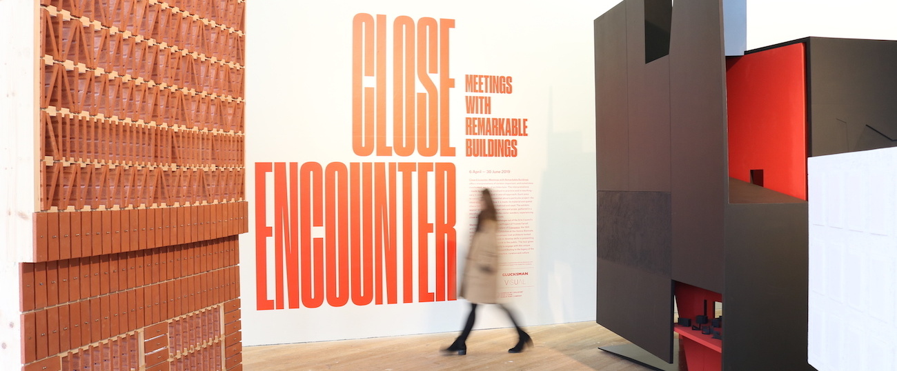Close Encounter At The Glucksman1