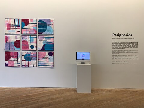 Anastasia Salter Retraced Threads