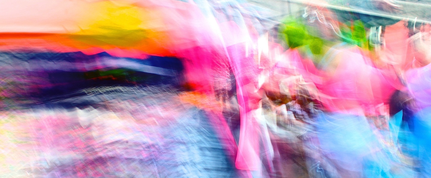 Leanne Mc Donagh Pavee Presence