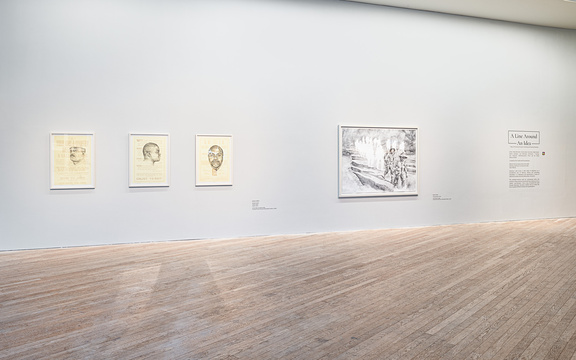 Jedniezgoda Com Glucksman A Line Around An Idea 16 Web