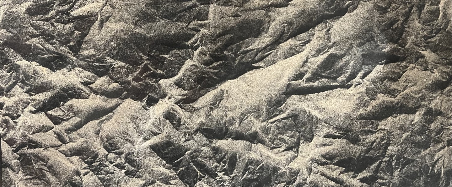 Hamed Abdalla Convulsions Series I 1977 Copyright And Courtesy Of The Hamad Abdalla Estate Paris