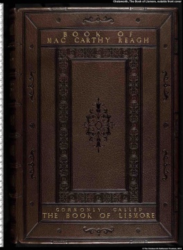 Ucclib Bo Lismore Binding