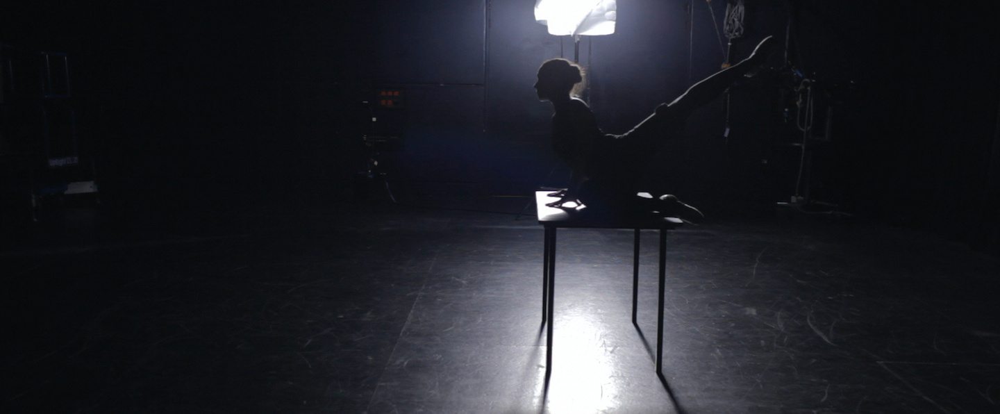 Sriwhana Spong Whether Standing Or Sitting Or Lying Or In Some Other Position In The Dark Still 2011 Courtesy Of Michael Lett Auckland 3