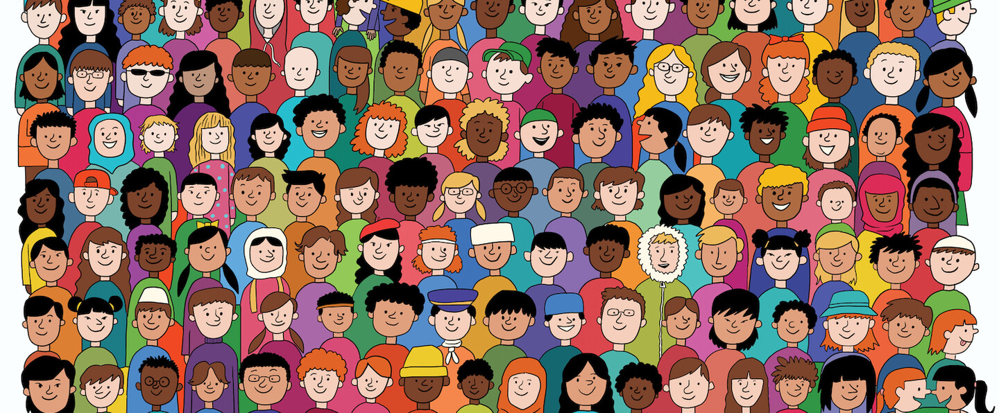 Viewpoints Chris Judge