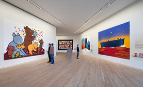 Viewpoints Installation View Gallery2