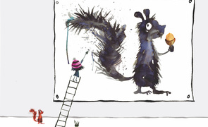 Niamh Sharkey, Creativity + Play, Viewpoints