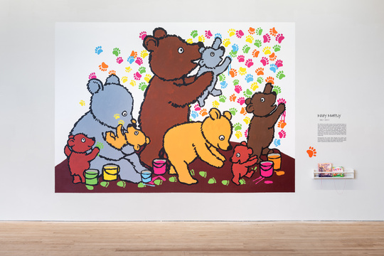 Family + Identity by Mary Murphy