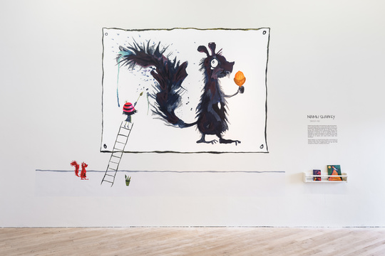 Creativity + Play by Niamh Sharkey