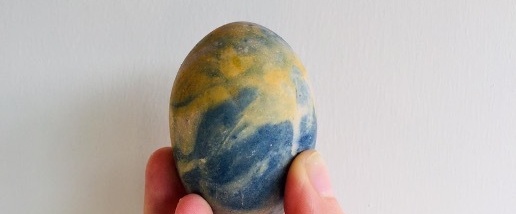 Easter 6