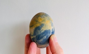 Easter 6