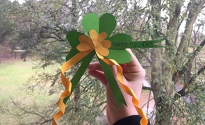 St Patrick's Day 